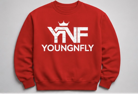 Kids Young N Fly (YnF) Crew