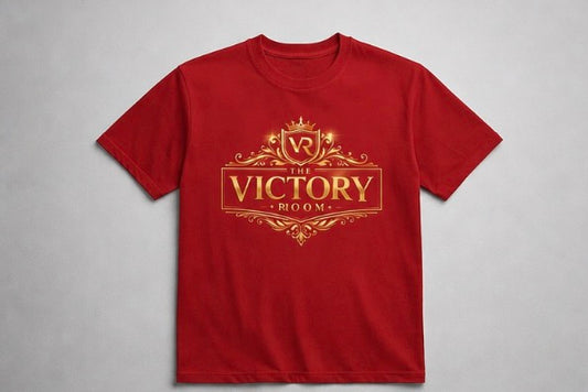 Kids The Victory Room Signature Shirt
