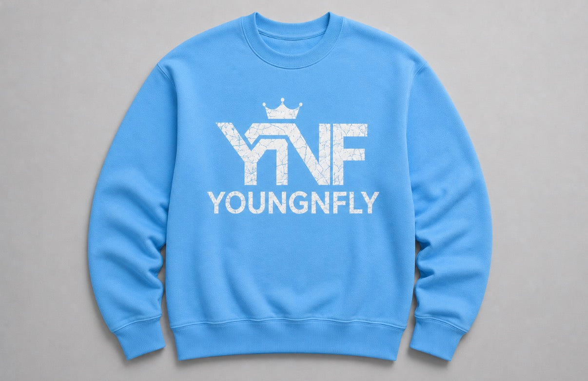 Young N Fly (YnF) Crew