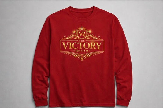 Kids The Victory Room Signature LS