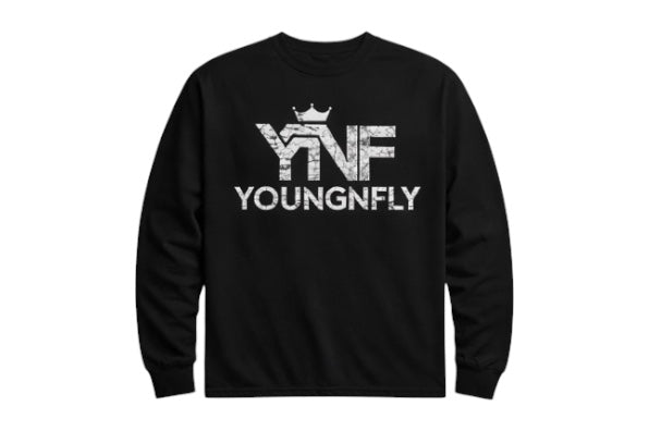 Kids Young N Fly (YnF) LS