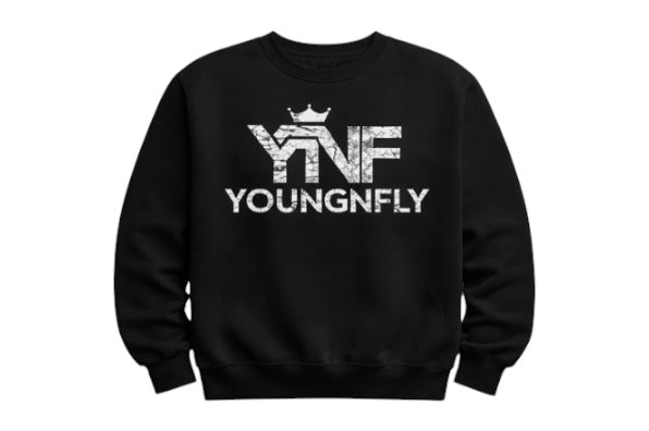 Young N Fly (YnF) Crew