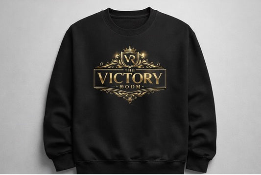 Kids The Victory Room Signature Crew