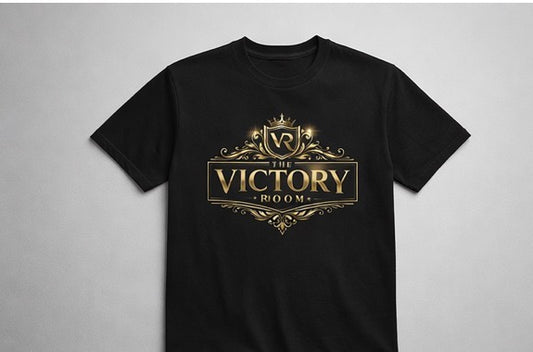 Kids The Victory Room Signature Shirt