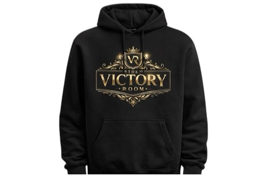 Kids The Victory Room Signature Hoodie