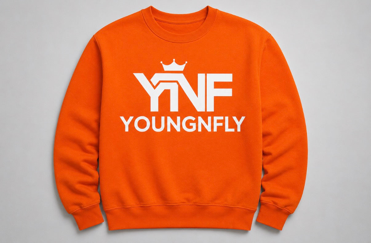Young N Fly (YnF) Crew