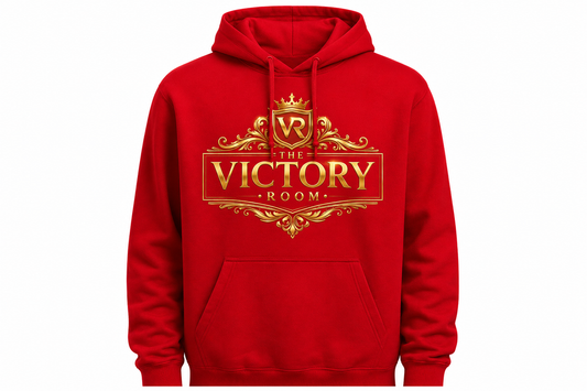 Kids The Victory Room Signature Hoodie